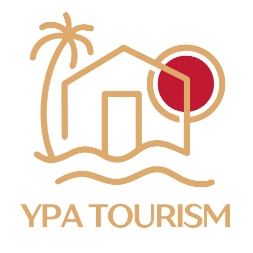 luxury hotel booking