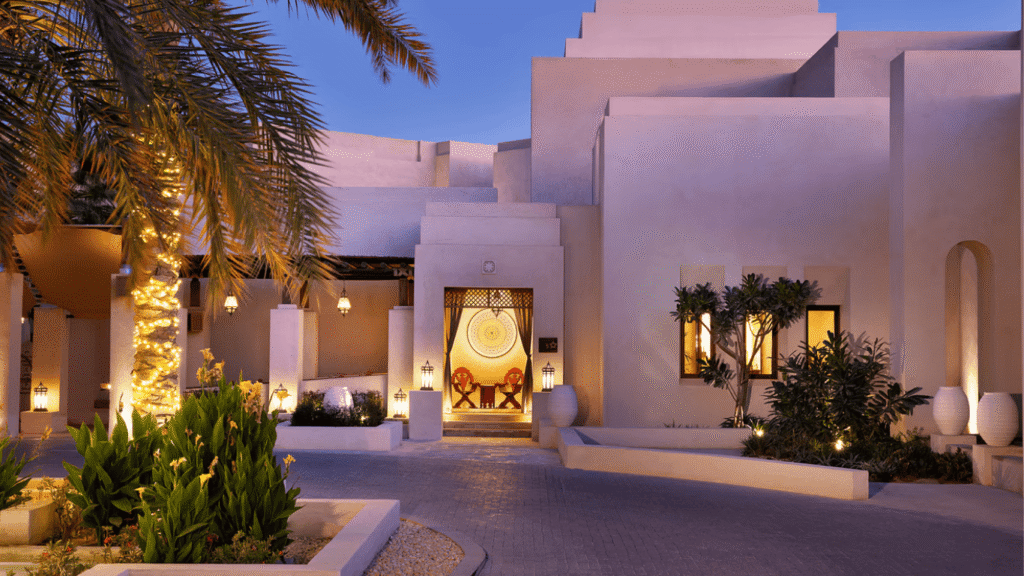 Al Wathba, a Luxury Collection Desert Resort & Spa