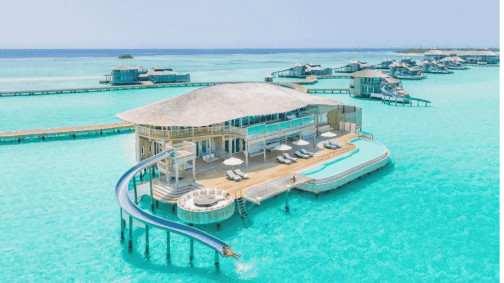 Soneva Jani, Maldives hotels