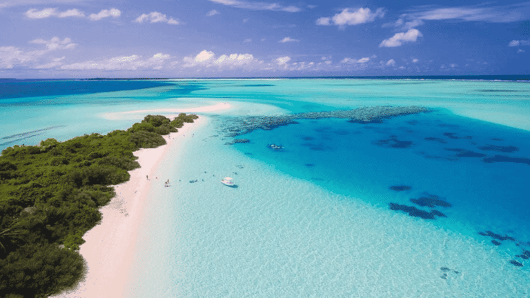 Maldives all inclusive resorts