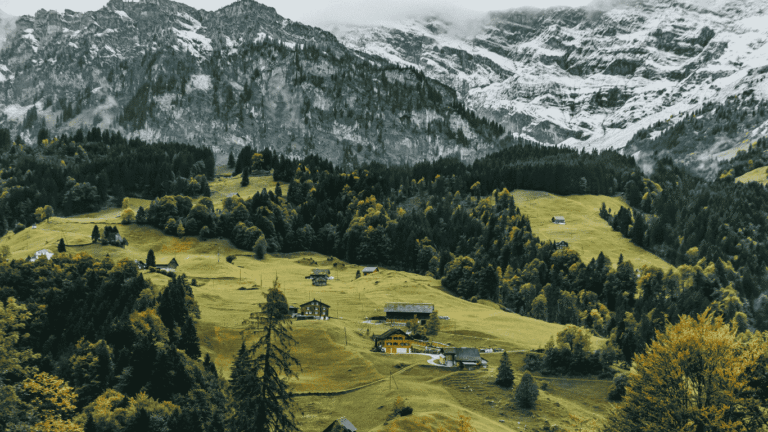 Switzerland hotels