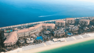 Sofitel Dubai The Palm Resort & Spa