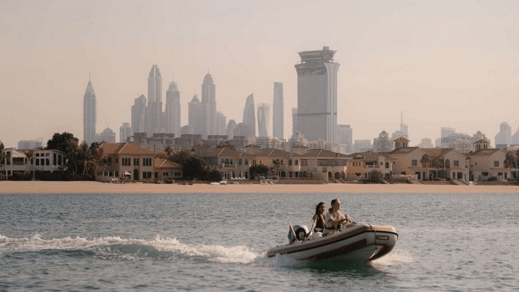 Sofitel Dubai The Palm Reviews